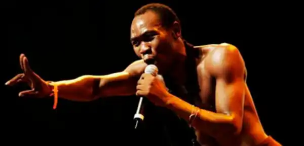 Seun Kuti Set To Perform At The 2019 Grammy Awards Ceremony